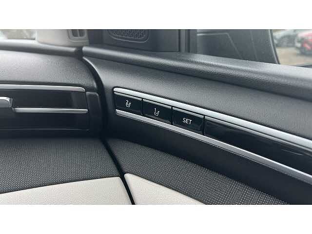 Hyundai Tucson 1.6 TGDi Hybrid 230 Ultimate 5dr 2WD Auto