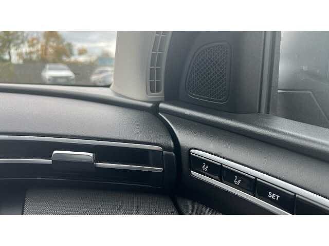 Hyundai Tucson 1.6 TGDi Hybrid 230 Ultimate 5dr 2WD Auto