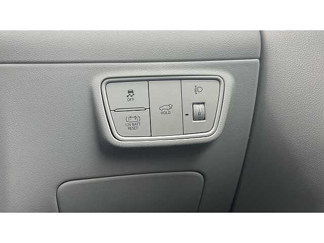 Hyundai Tucson 1.6 TGDi Hybrid 230 Ultimate 5dr 2WD Auto