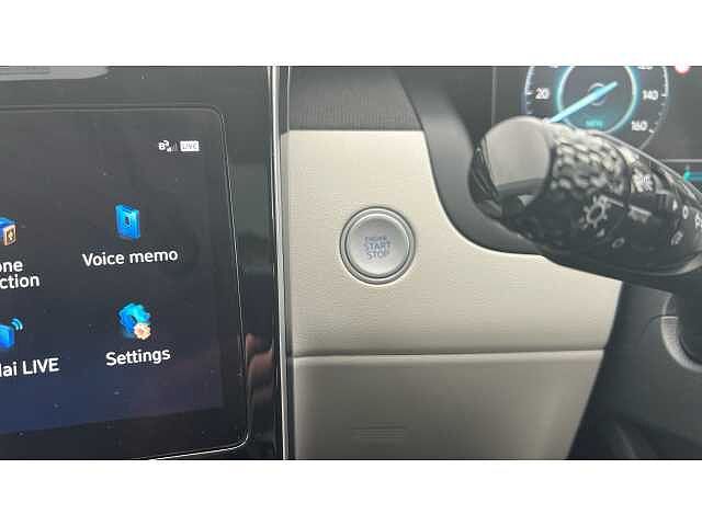 Hyundai Tucson 1.6 TGDi Hybrid 230 Ultimate 5dr 2WD Auto