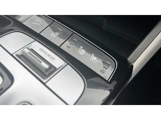 Hyundai Tucson 1.6 TGDi Hybrid 230 Ultimate 5dr 2WD Auto