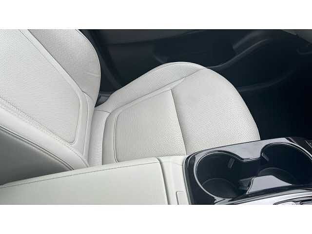 Hyundai Tucson 1.6 TGDi Hybrid 230 Ultimate 5dr 2WD Auto