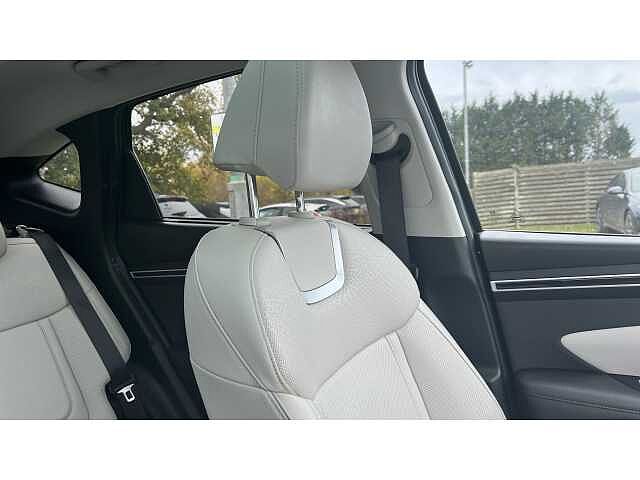 Hyundai Tucson 1.6 TGDi Hybrid 230 Ultimate 5dr 2WD Auto