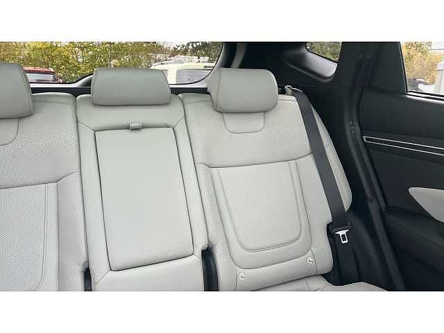 Hyundai Tucson 1.6 TGDi Hybrid 230 Ultimate 5dr 2WD Auto