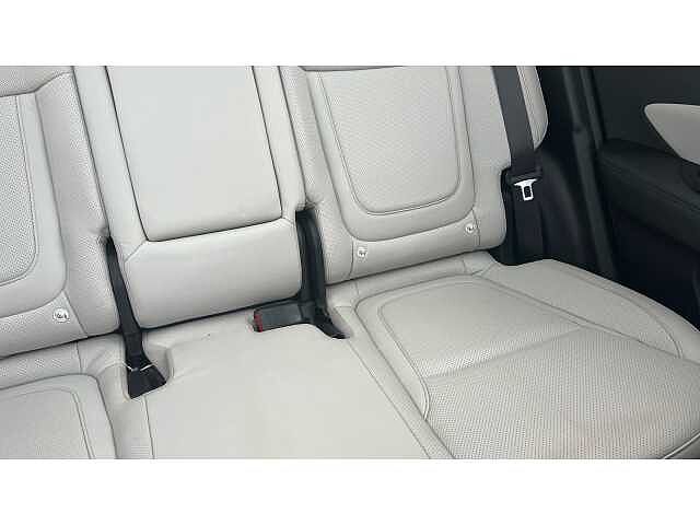 Hyundai Tucson 1.6 TGDi Hybrid 230 Ultimate 5dr 2WD Auto