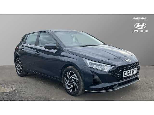 Hyundai i20 1.0T GDi Advance 5dr
