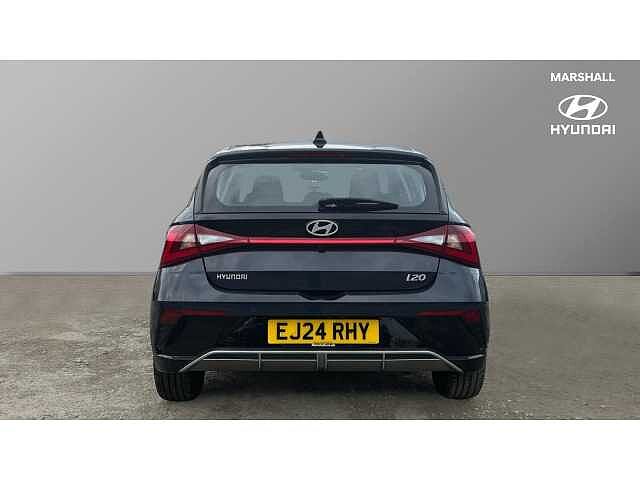 Hyundai i20 1.0T GDi Advance 5dr