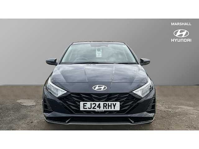 Hyundai i20 1.0T GDi Advance 5dr