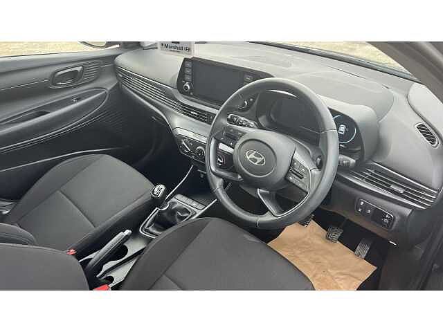 Hyundai i20 1.0T GDi Advance 5dr