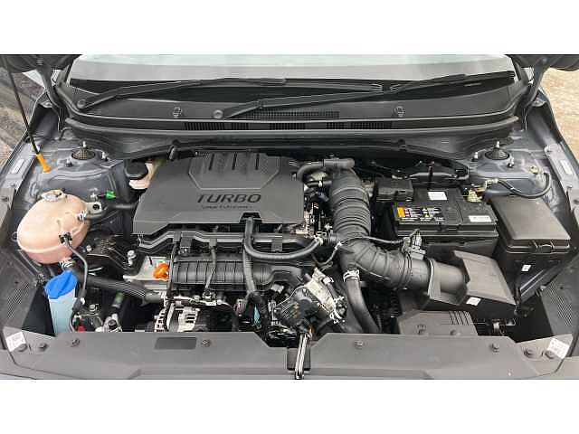 Hyundai i20 1.0T GDi Advance 5dr