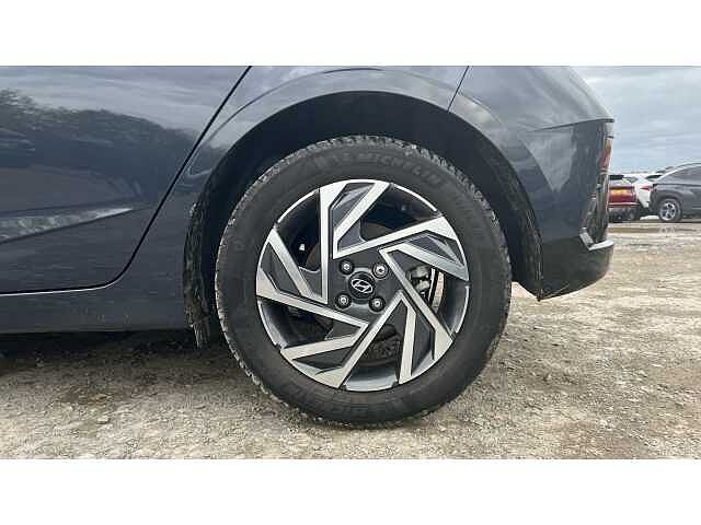 Hyundai i20 1.0T GDi Advance 5dr