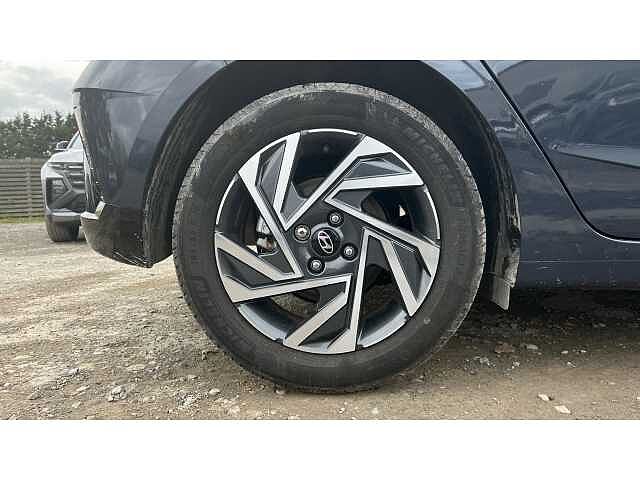 Hyundai i20 1.0T GDi Advance 5dr