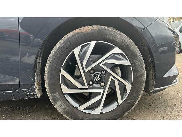 Hyundai i20 1.0T GDi Advance 5dr