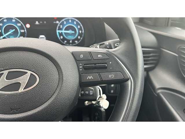 Hyundai i20 1.0T GDi Advance 5dr