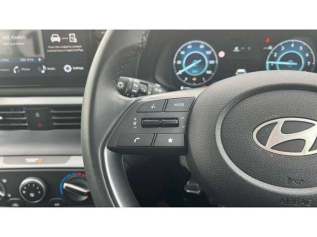 Hyundai i20 1.0T GDi Advance 5dr