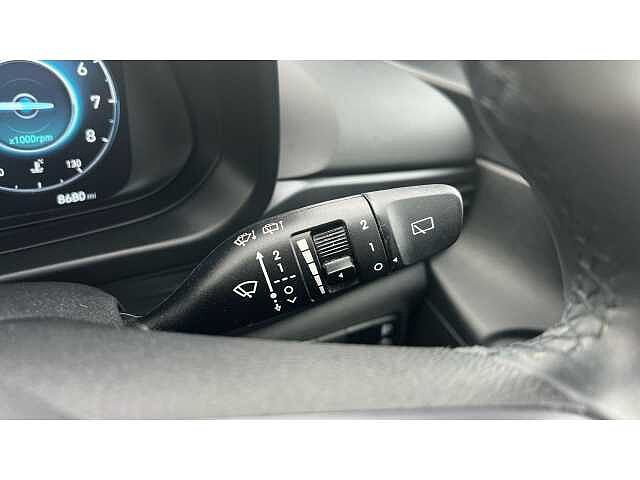 Hyundai i20 1.0T GDi Advance 5dr