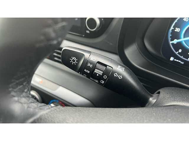 Hyundai i20 1.0T GDi Advance 5dr