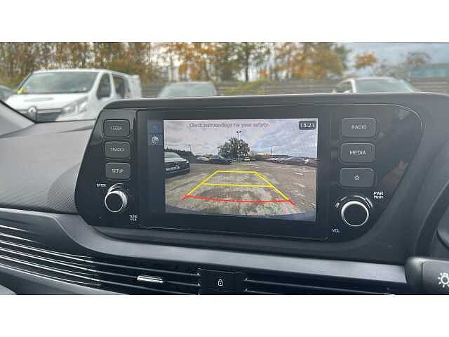 Hyundai i20 1.0T GDi Advance 5dr