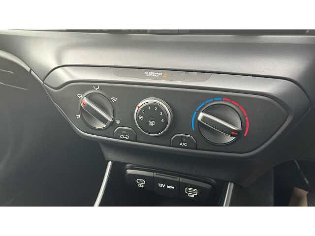 Hyundai i20 1.0T GDi Advance 5dr