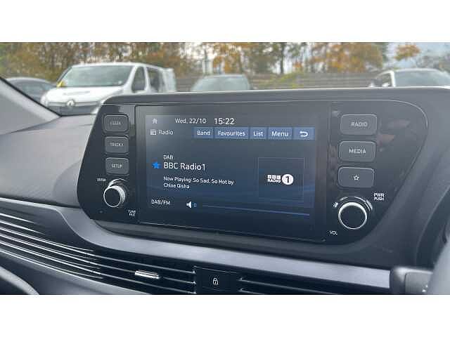 Hyundai i20 1.0T GDi Advance 5dr