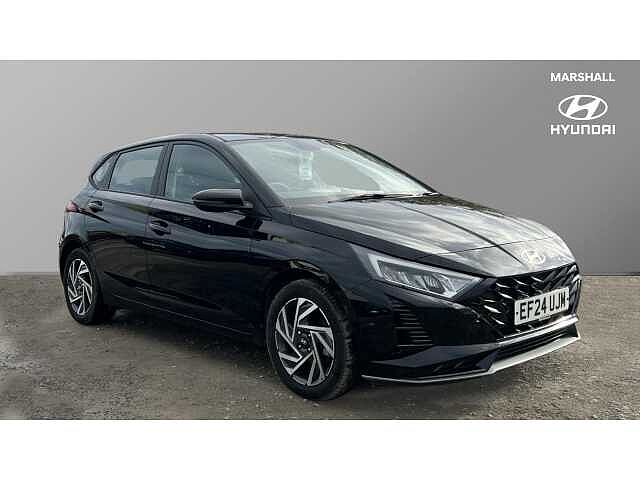 Hyundai i20 1.0T GDi Advance 5dr