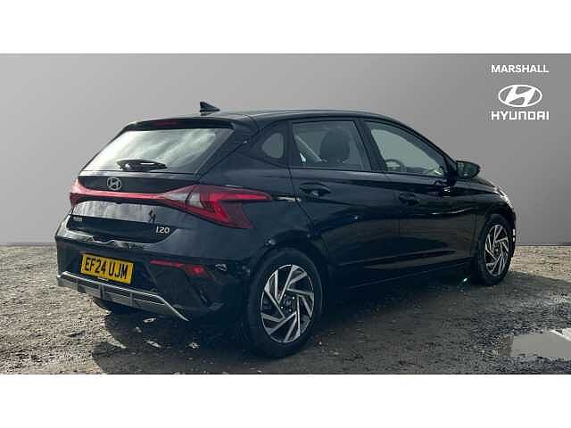 Hyundai i20 1.0T GDi Advance 5dr