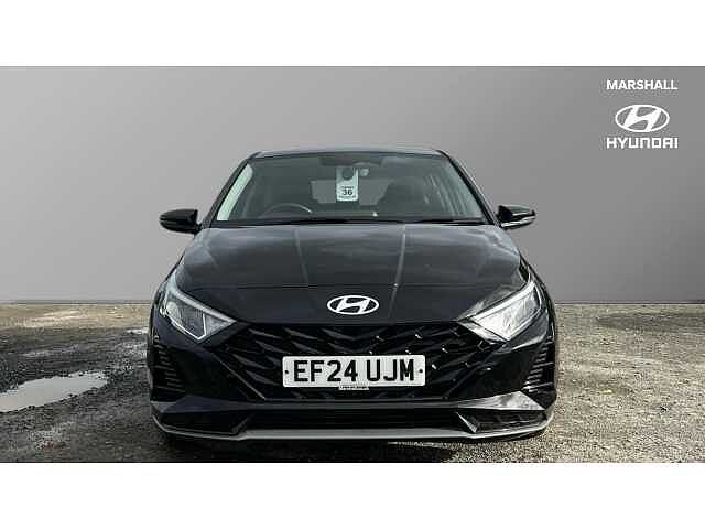 Hyundai i20 1.0T GDi Advance 5dr