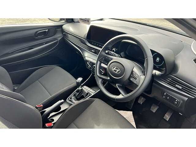 Hyundai i20 1.0T GDi Advance 5dr