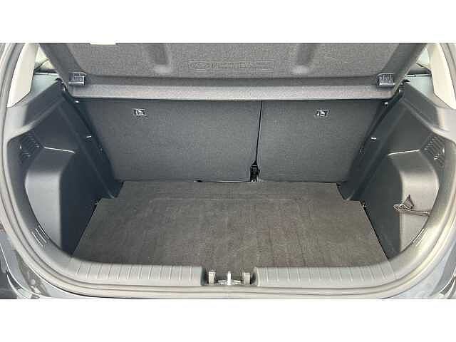 Hyundai i20 1.0T GDi Advance 5dr