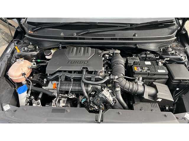 Hyundai i20 1.0T GDi Advance 5dr