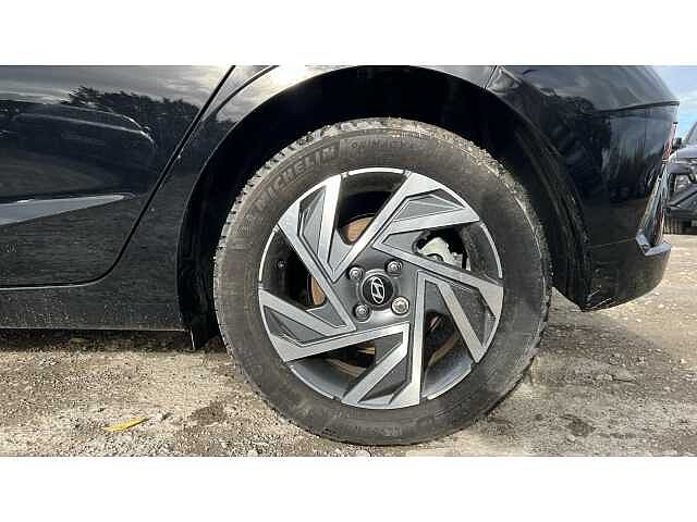 Hyundai i20 1.0T GDi Advance 5dr