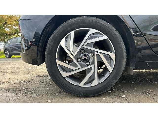 Hyundai i20 1.0T GDi Advance 5dr