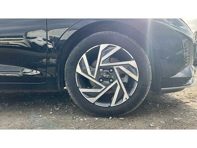 Hyundai i20 1.0T GDi Advance 5dr