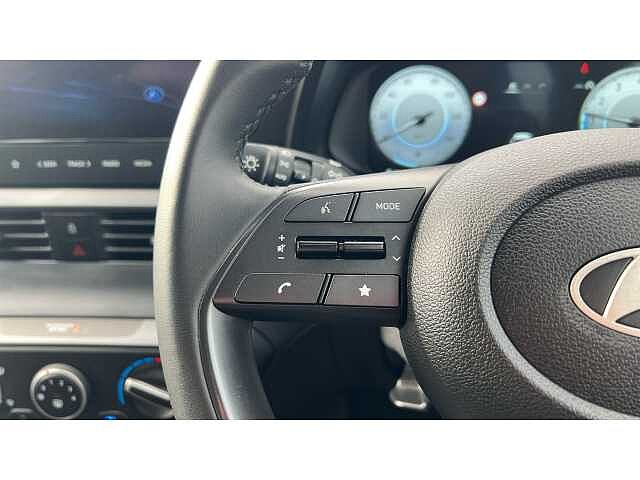 Hyundai i20 1.0T GDi Advance 5dr