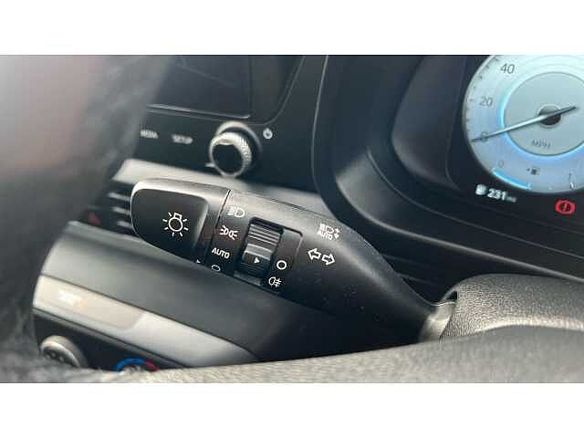 Hyundai i20 1.0T GDi Advance 5dr