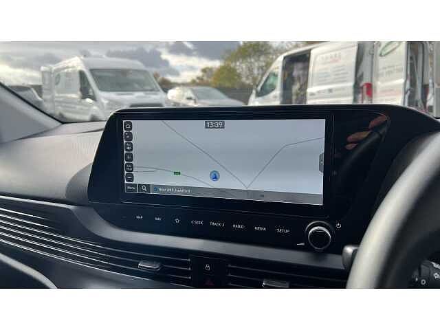 Hyundai i20 1.0T GDi Advance 5dr