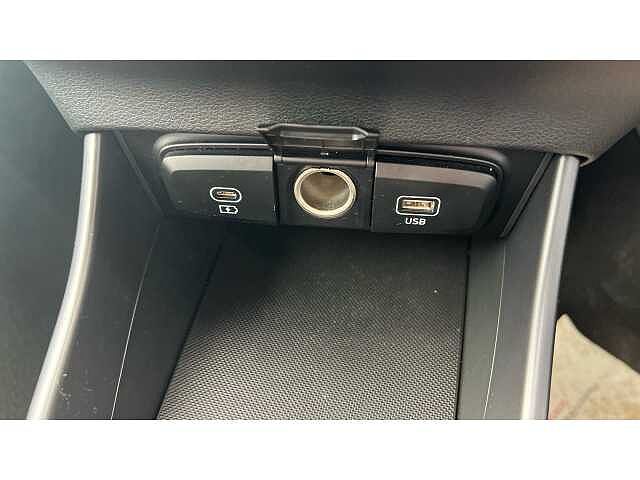 Hyundai i20 1.0T GDi Advance 5dr