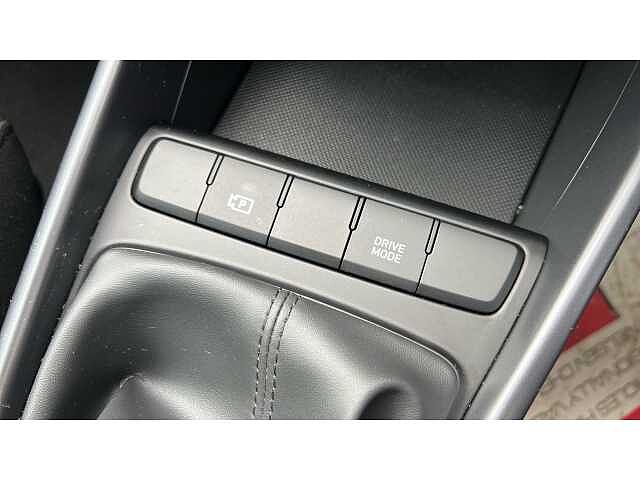 Hyundai i20 1.0T GDi Advance 5dr