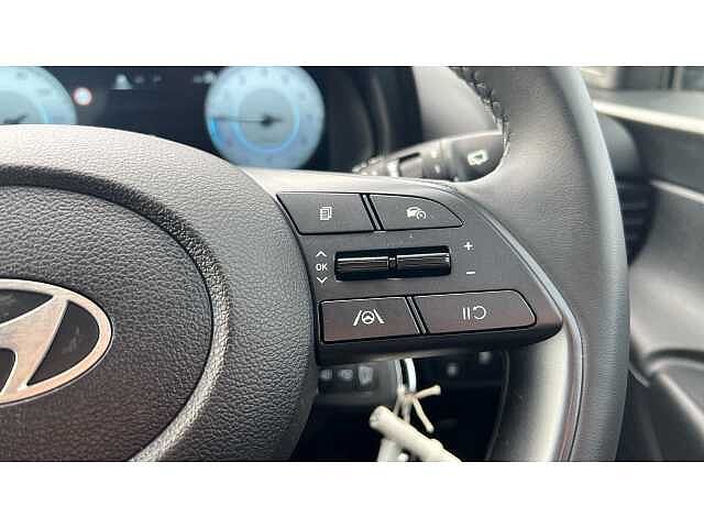 Hyundai i20 1.0T GDi Advance 5dr