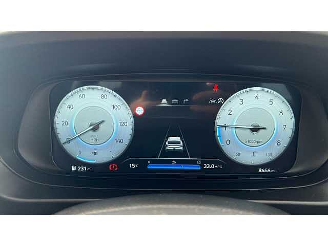 Hyundai i20 1.0T GDi Advance 5dr