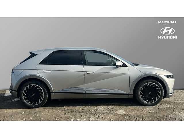 Hyundai Ioniq 5 160kW Ultimate 73 kWh 5dr Auto