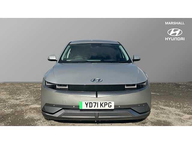 Hyundai Ioniq 5 160kW Ultimate 73 kWh 5dr Auto