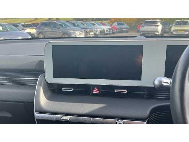 Hyundai Ioniq 5 160kW Ultimate 73 kWh 5dr Auto
