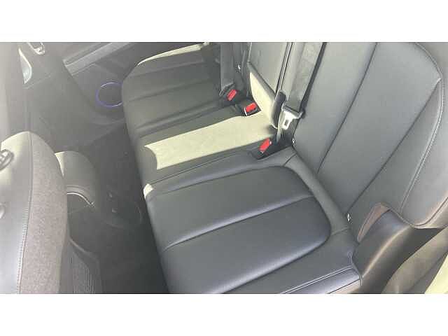 Hyundai Ioniq 5 160kW Ultimate 73 kWh 5dr Auto