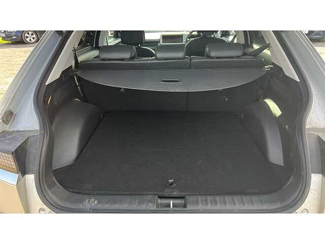 Hyundai Ioniq 5 160kW Ultimate 73 kWh 5dr Auto