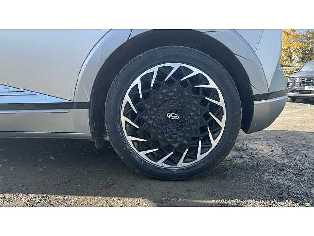 Hyundai Ioniq 5 160kW Ultimate 73 kWh 5dr Auto