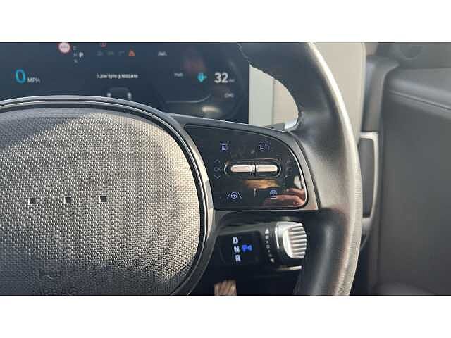 Hyundai Ioniq 5 160kW Ultimate 73 kWh 5dr Auto