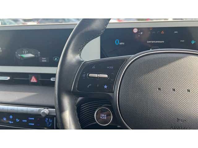 Hyundai Ioniq 5 160kW Ultimate 73 kWh 5dr Auto