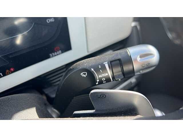 Hyundai Ioniq 5 160kW Ultimate 73 kWh 5dr Auto