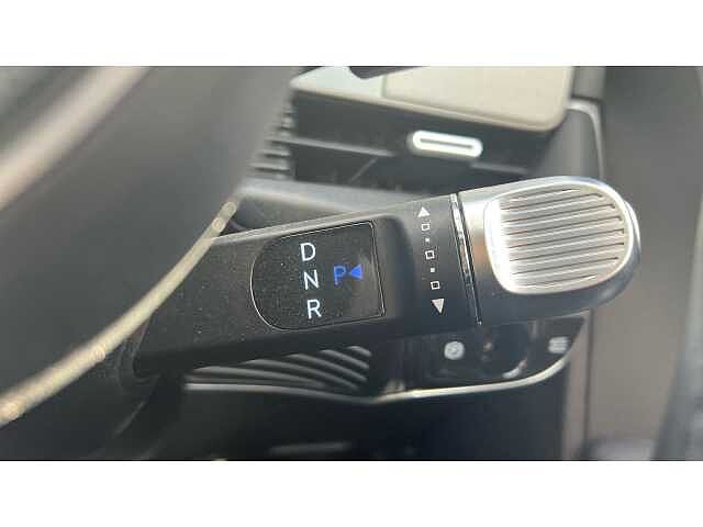 Hyundai Ioniq 5 160kW Ultimate 73 kWh 5dr Auto